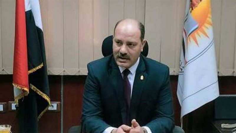 الدكتور عربي أبوزيد