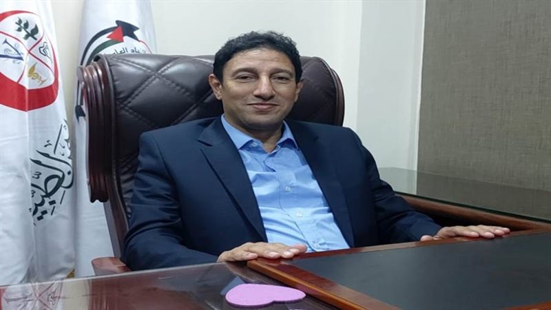 الدكتور خالد سليم