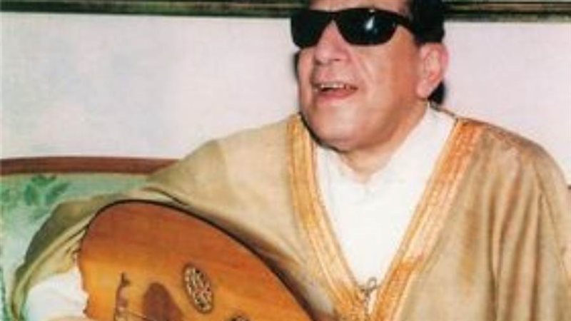 الموسيقار الكبير