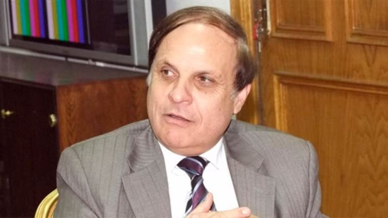 الأمين العام لرابطة