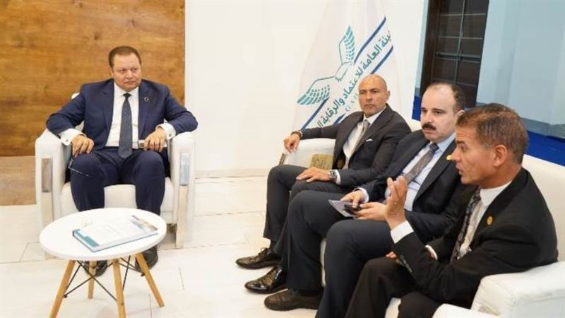 الرقابة الصحية في