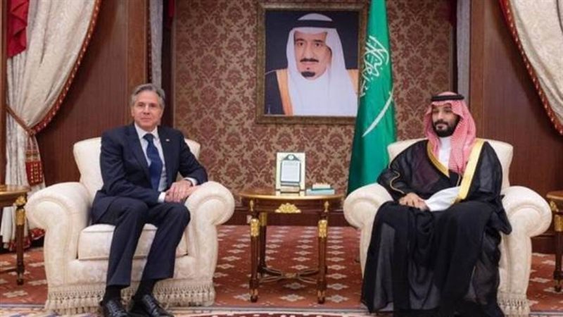 ولي العهد السعودي