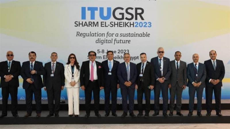 الندوة العالمية لمنظمي