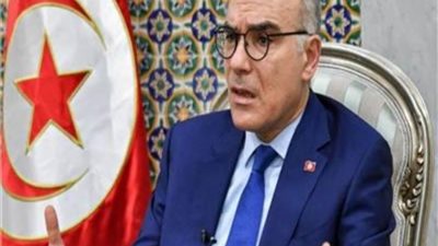 وزير الخارجية التونسي يؤكد حرص بلاده على تطوير التبادل التجاري