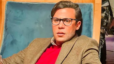 انتهاء تصوير 