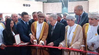 متحف الحضارة يستقبل الملتقى الصحفى العُمانى