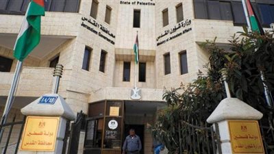 وزارة شؤون القدس: مُخطط تقسيم الأقصى  ينذر بحرب دينية