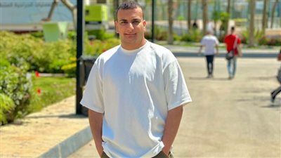 محمد أبوحسيبة يشارك في فيلم  