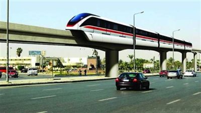 تشغيل قطار العاصمة LRT من مساء اليوم الخميس إلى صباح الجمعة 