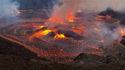 «كيلويا».. أنشط براكين الأرض يثور مجددا في هاواي
