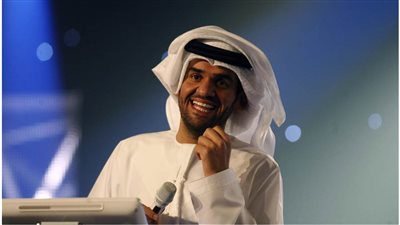 حسين الجسمي يفاجئ جمهوره في أغنيته الجديدة 