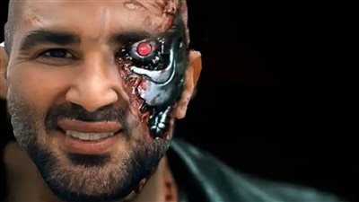 أحمد سعد يداعب عمرو مصطفى عقب الإعلان عن مغني بالذكاء الاصطناعي 