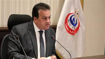 وزير الصحة: كورونا خلقت فرصة مهمة لتجديد الرؤى وتحقيق الأمن الصحي لإفريقيا