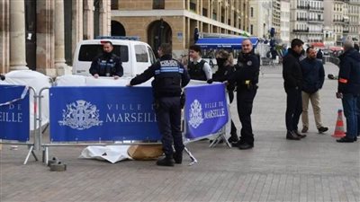 إصابة عدة أطفال بجروح في هجوم بسكين في 