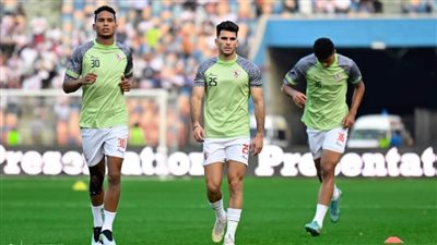 الزمالك يفتح أبوابه لعودة الطيور المهاجرة في الصيف