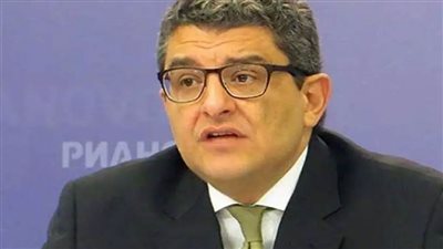 مساعد وزير الخارجية يؤكد عمق الروابط والعلاقات الأخوية بين مصر ونيجيريا