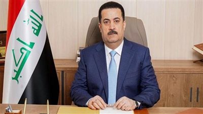 رئيس الوزراء العراقي يؤكد أن العراق مقبل على حركة إعمار كبيرة