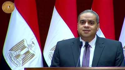 رئيس هيئة الدواء: مصر تمتلك القدرات اللازمة والمؤهلة لتعميق توطين الصناعات المتقدمة