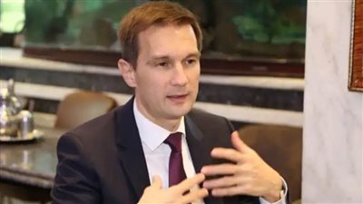 سفير سلوفينيا بالقاهرة: مقعد مجلس الأمن فرصة فريدة في وقت التحولات الجيوسياسية