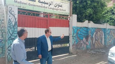 قوافل تعليمية مجانية للمراجعات النهائية بالمنيا لامتحانات الثانوية العامة 