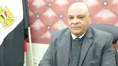 وكيل تعليم الوادي الجديد يهنئ 