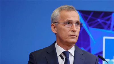 الأمين العام للناتو يزور واشنطن الاثنين المقبل