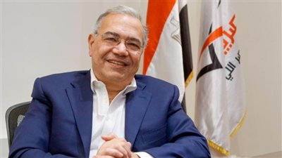 المصريين الأحرار يُوقع بروتوكول تعاون مع جامعة تشينغداو الصينية