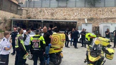 عاجل.. صحيفة إسرائيلية: 5قتلى في معركة 