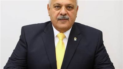 رئيس اتحاد الرماية: مصر تشهد في عهد الرئيس السيسي طفرة الإنشاءات الرياضية