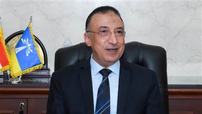 محافظ الإسكندرية يتابع مراحل تنفيذ الدورة الثانية من المبادرة الوطنية للمشروعات الخضراء الذكية