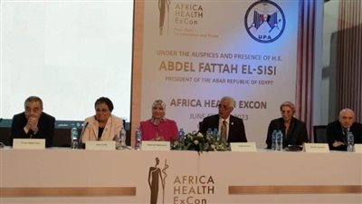 دور القابلات في انخفاض معدل القيصريات بالمؤتمر الطبي الإفريقي الثاني