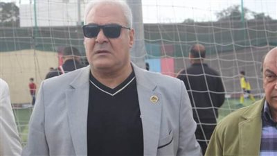 المدير التنفيذي لمنطقة الدقهلية لكرة القدم: ازدهار الرياضة حدث في عهد الرئيس السيسي 