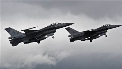 النروج تبرم اتفاقا لبيع 32 طائرة 