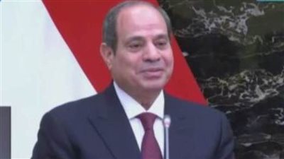 برلمانية: كلمة الرئيس بالمعرض الطبي الإفريقي تعكس مدي الحرص للتعاون في قطاع الصحة بالقارة الإفريقية