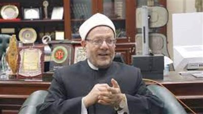 مفتي الجمهورية: الإسلام دين عالمي سمح يدعو إلى القيم الراقية الحميدة