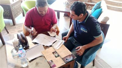 محافظ الإسكندرية يأمر بردع أي منشأة تقوم باستغلال المواطنين أو فرض رسوم إضافية عليهم