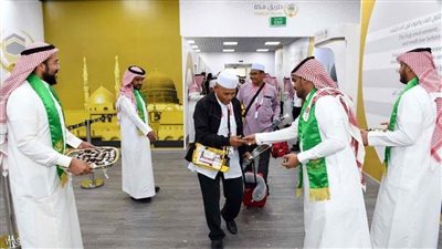 بنجلاديش تثمن جهود السعودية في تسهيل إجراءات الحجاج بمبادرة 