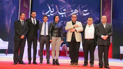 انطلاق أولى ليالي العرض المسرحي 