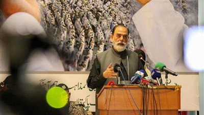 وزير الشؤون الدينية الباكستاني: مبادرة طريق مكة جودة ودقة في تقديم الخدمات للحجاج