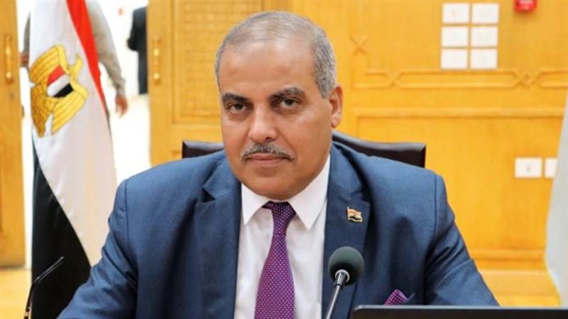 الدكتور محمد المحرصاوي