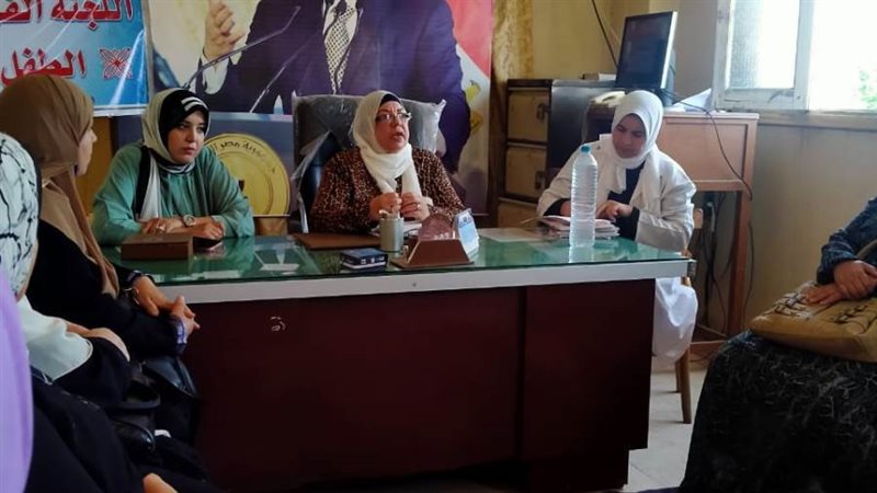 ندوه تثقيفية لتوعية