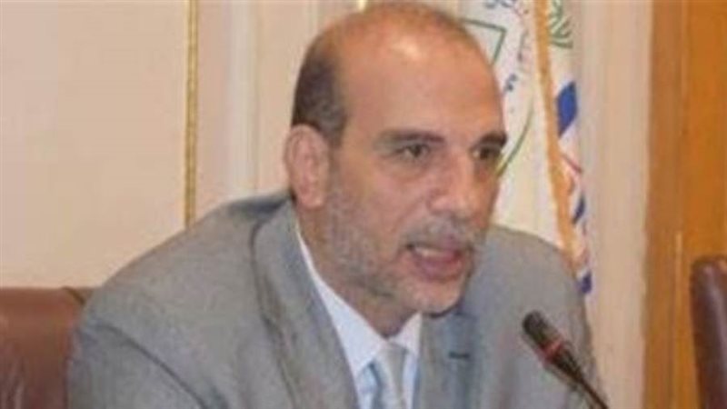 المهندس حاتم عبدالغفار