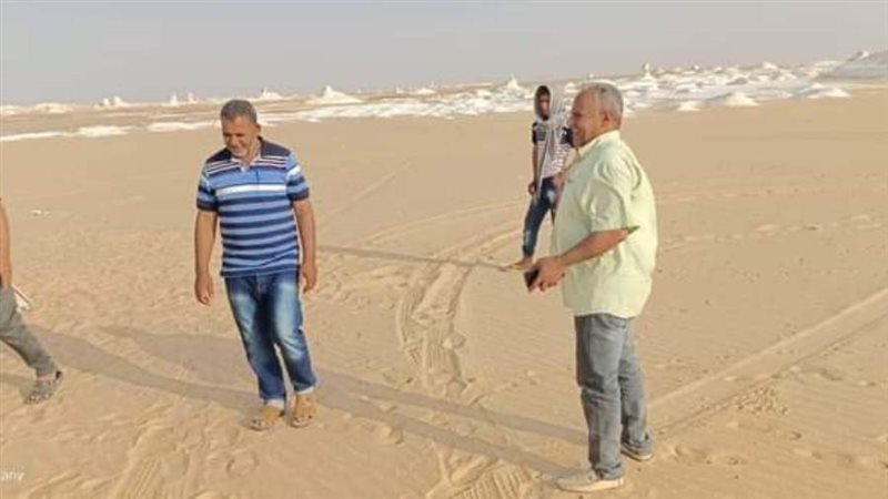 إدارة الفرافرة التعليمية