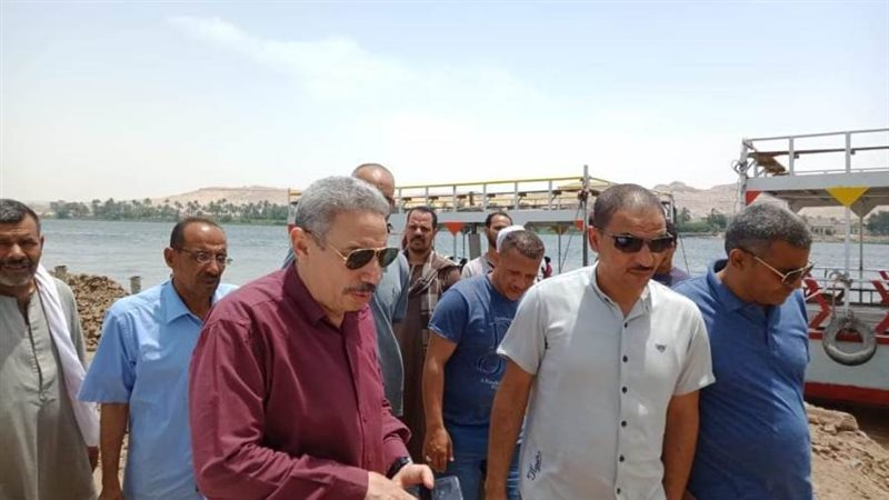 متابعة المعديات