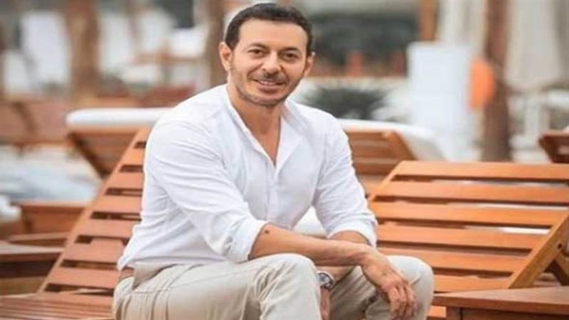 مصطفى شعبان