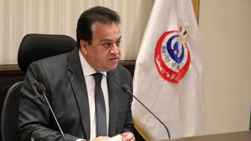 الدكتور خالد عبدالغفار