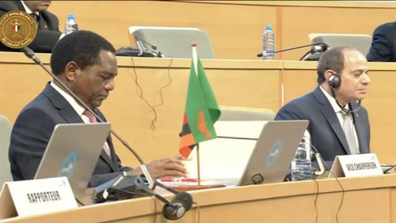 بدء أعمال قمة الكوميسا