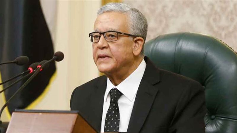 رئيس مجلس النواب