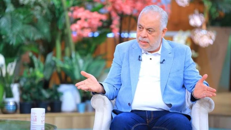 د. أشرف زكي نقيب