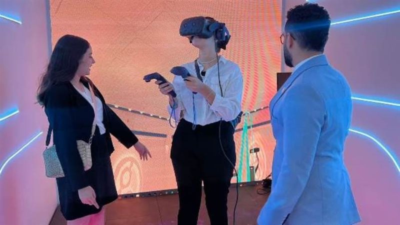 جناح الرعاية الصحية